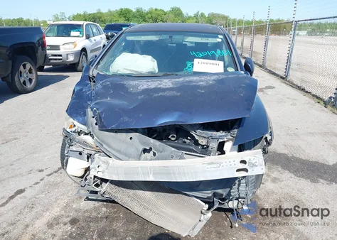 2009 Honda Civic Lx z USA, uszkodzony, nr VIN 19XFA16559E001665